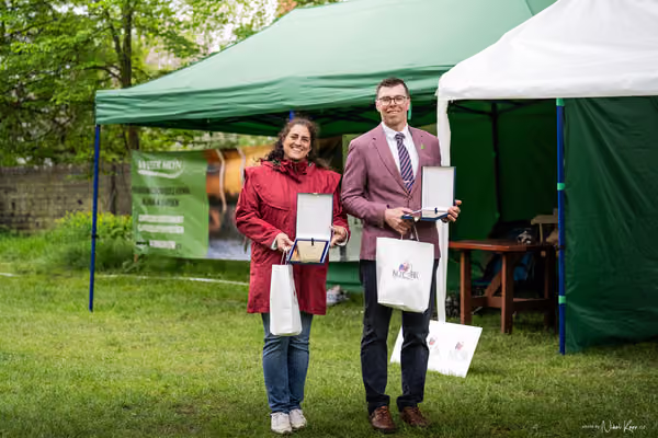 Klubová výstava KCHRR – 16. května 2026