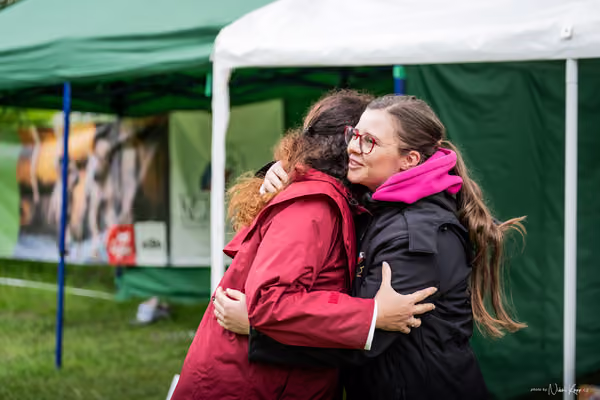 Klubová výstava KCHRR – 16. května 2026