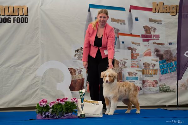 For Pets Cup – ŠTĚNĚ