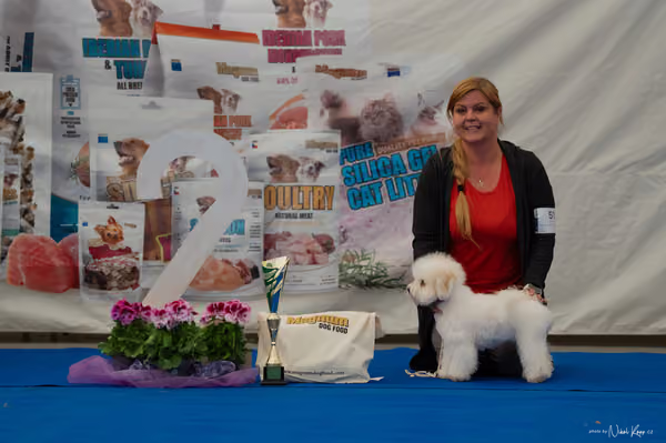 For Pets Cup – ŠTĚNĚ