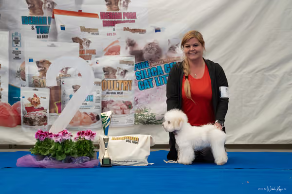 For Pets Cup – ŠTĚNĚ