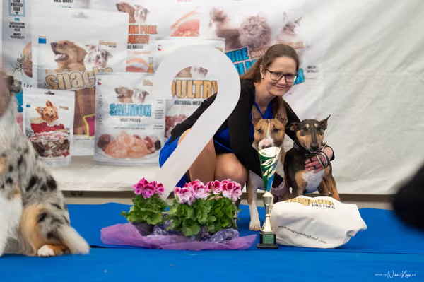 For Pets Cup – PÁRY