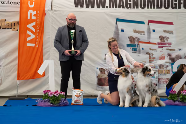 For Pets Cup – PÁRY
