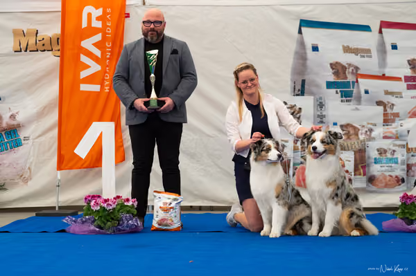 For Pets Cup – PÁRY