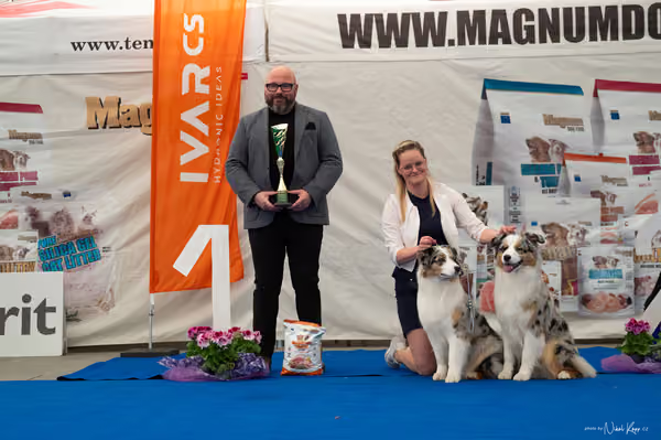 For Pets Cup – PÁRY