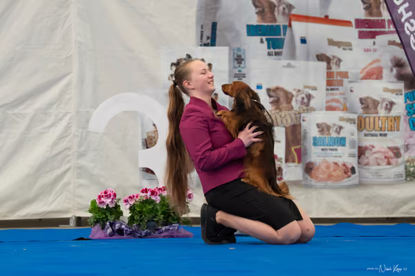 For Pets Cup – Čestná
