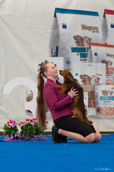 For Pets Cup – Čestná