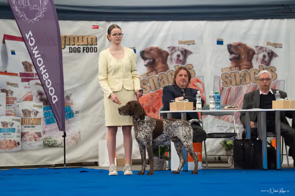 For Pets Cup – Čestná