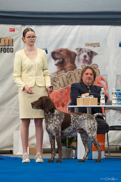 For Pets Cup – Čestná