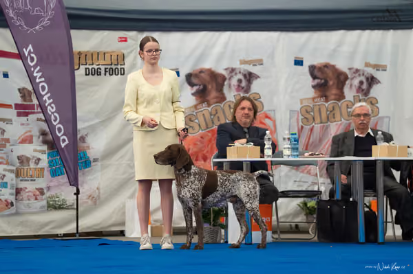 For Pets Cup – Čestná
