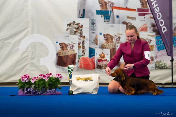 For Pets Cup – Čestná