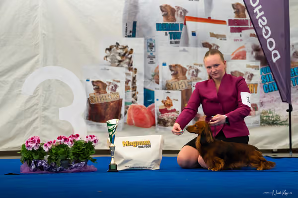 For Pets Cup – Čestná