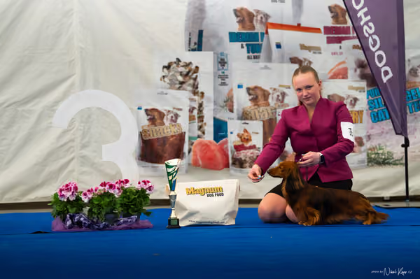 For Pets Cup – Čestná