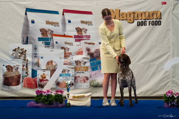 For Pets Cup – Čestná