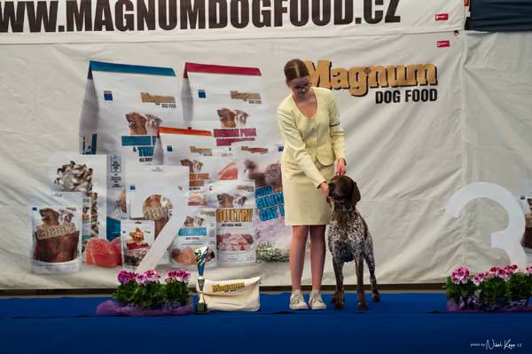 For Pets Cup – Čestná