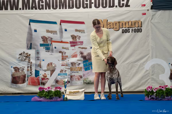 For Pets Cup – Čestná