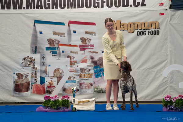 For Pets Cup – Čestná