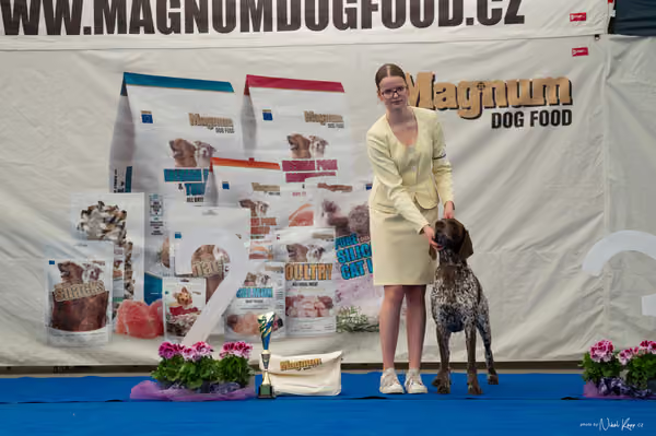 For Pets Cup – Čestná