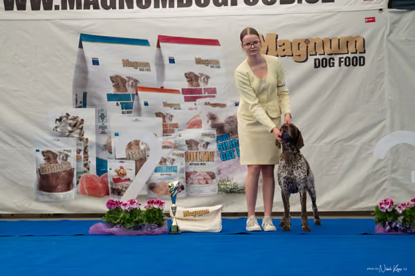 For Pets Cup – Čestná