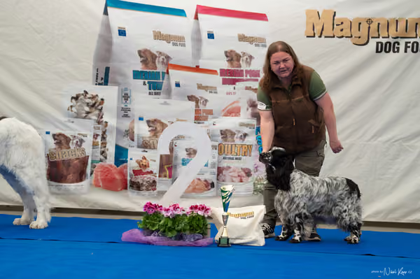 For Pets Cup – Veterán