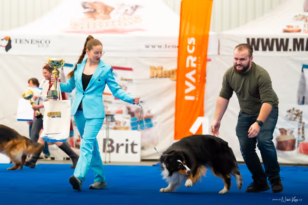 For Pets Cup – DOSPĚLÝ