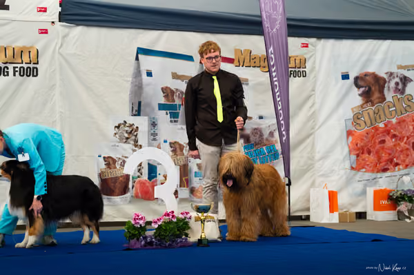 For Pets Cup – DOSPĚLÝ