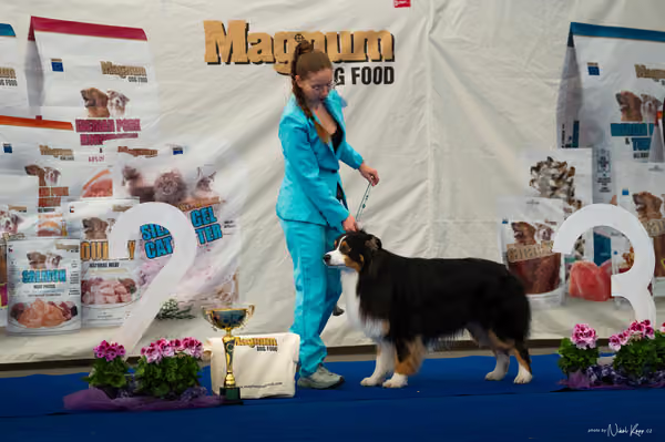 For Pets Cup – DOSPĚLÝ