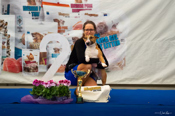 For Pets Cup – DOSPĚLÝ