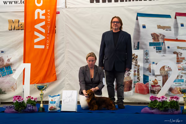 For Pets Cup – DOSPĚLÝ