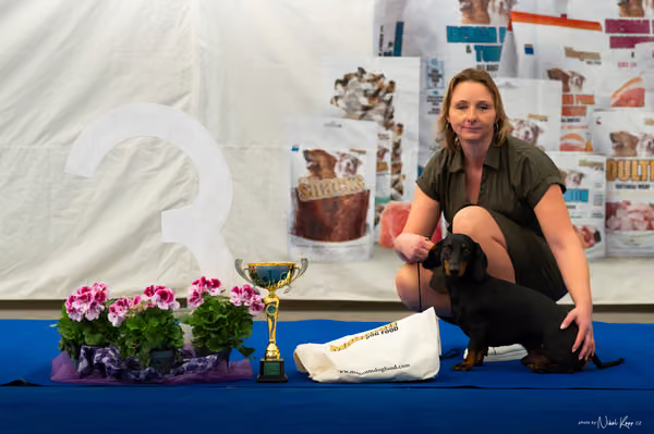 For Pets Cup – DOSPĚLÝ