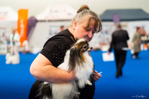 For Pets Cup – DOSPĚLÝ