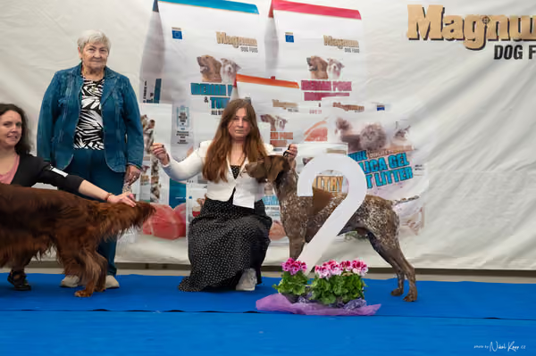For Pets Cup – DOSPĚLÝ