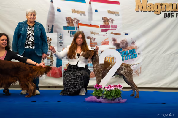 For Pets Cup – DOSPĚLÝ
