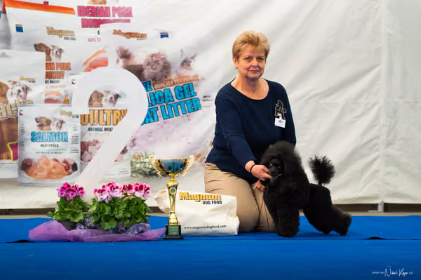 For Pets Cup – DOSPĚLÝ
