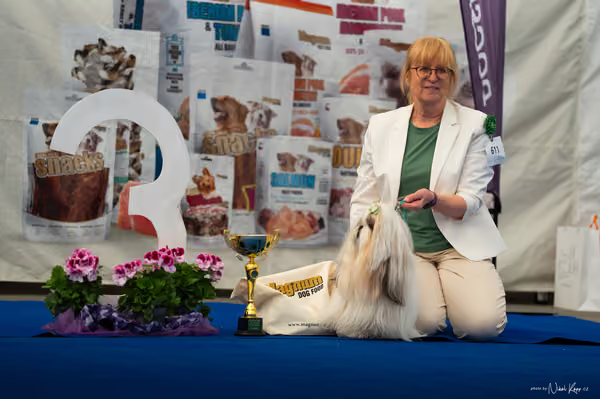 For Pets Cup – DOSPĚLÝ