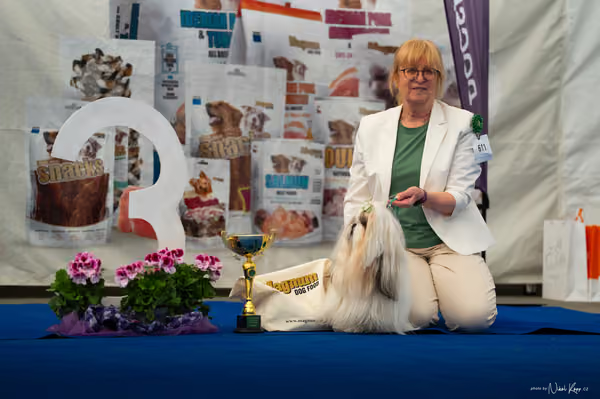 For Pets Cup – DOSPĚLÝ