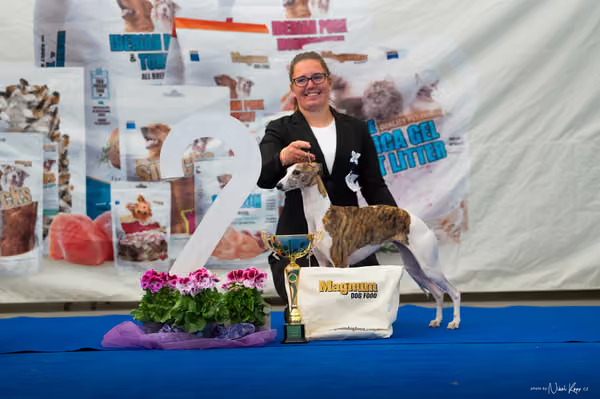 For Pets Cup – DOSPĚLÝ