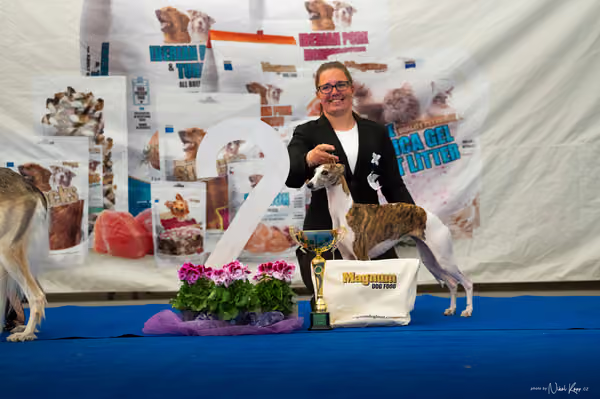 For Pets Cup – DOSPĚLÝ