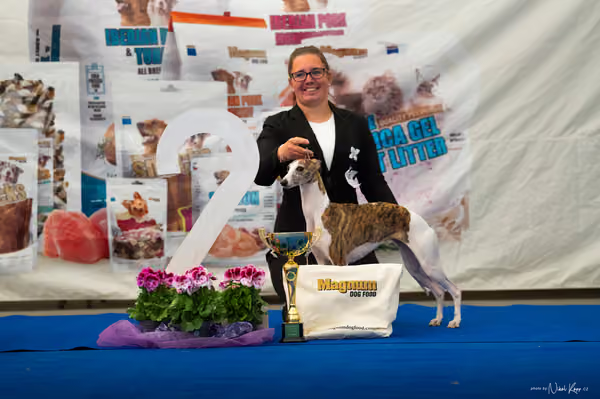 For Pets Cup – DOSPĚLÝ