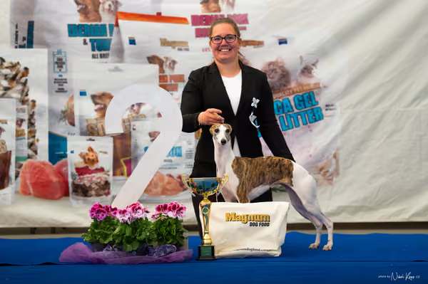 For Pets Cup – DOSPĚLÝ