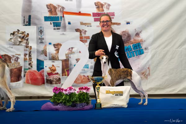 For Pets Cup – DOSPĚLÝ