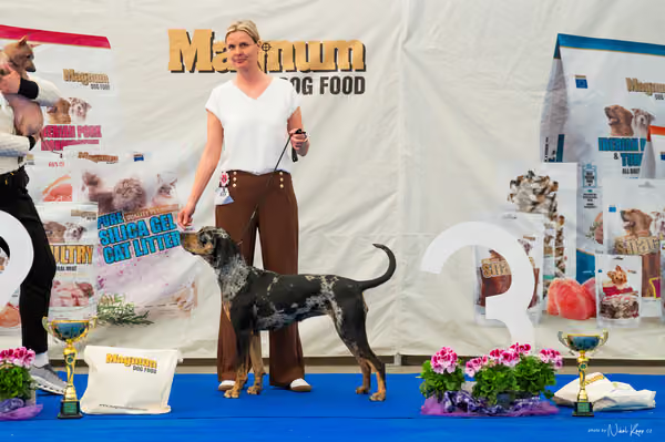 For Pets Cup – DOSPĚLÝ