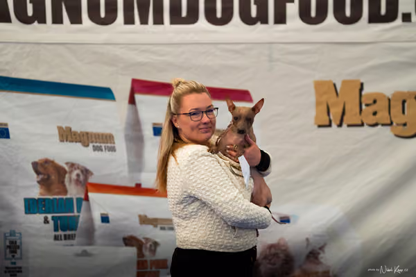 For Pets Cup – DOSPĚLÝ