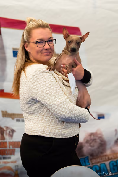 For Pets Cup – DOSPĚLÝ