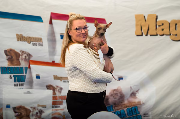 For Pets Cup – DOSPĚLÝ