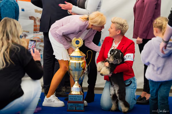 For Pets Cup – DOSPĚLÝ