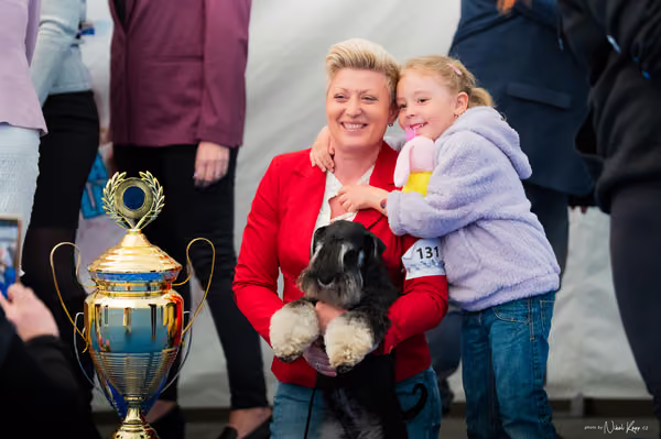 For Pets Cup – DOSPĚLÝ
