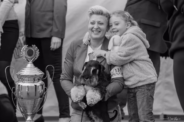 For Pets Cup – DOSPĚLÝ