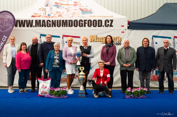 For Pets Cup – DOSPĚLÝ