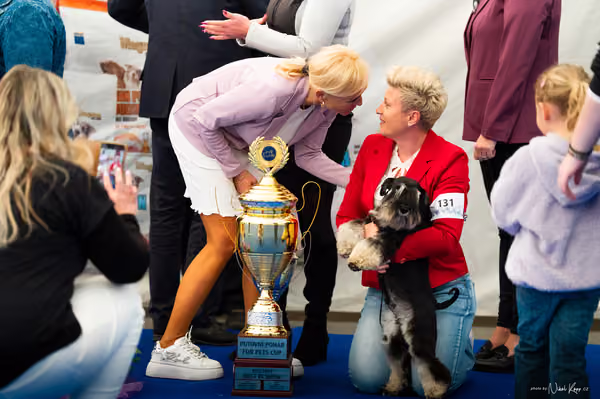 For Pets Cup – DOSPĚLÝ